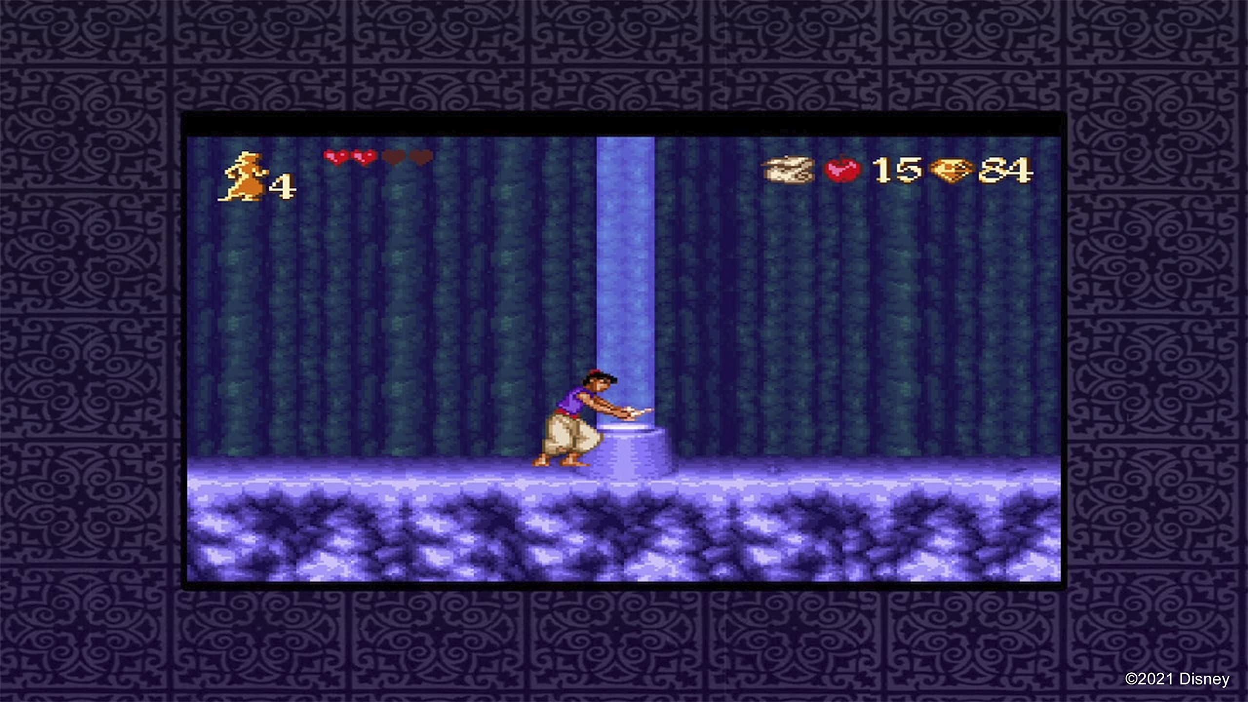 Disney Classic Aladdinlion Kingjungle Book Disney Classic Aladdinlion Kingjungle Book